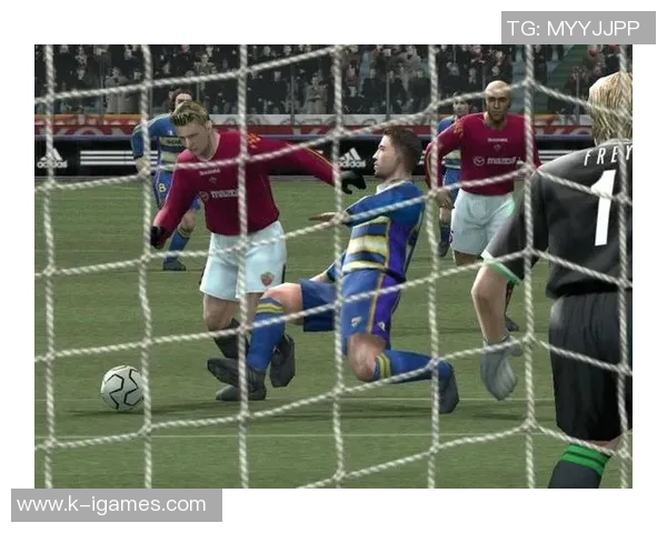 实况足球8下载后无法正常运行的解决方法与技巧分享 实况足球8下载后无法正常运行的解决方法与技巧分享