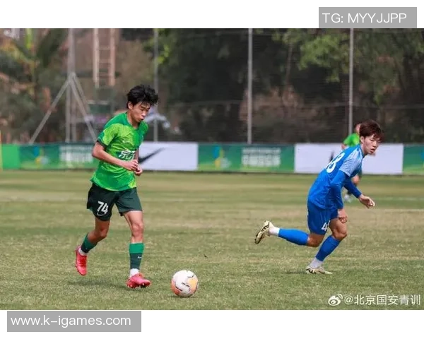 齐龙足球：从青训到职业联赛的成长之路与未来展望